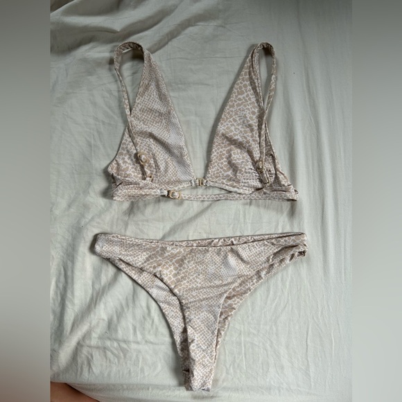 ACACIA LIGHT SNAKE SET - Picture 2 of 3